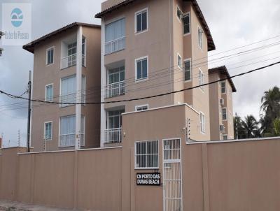 Apartamento para Venda, em Aquiraz, bairro Porto das Dunas, 2 dormitrios, 2 banheiros, 2 sutes, 1 vaga