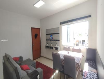 Apartamento para Venda, em Brumadinho, bairro Salgado Filho, 2 dormitrios, 1 banheiro, 1 vaga