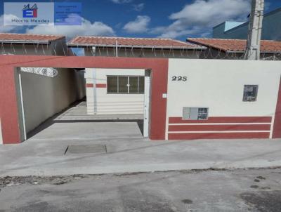Casa para Venda, em Lorena, bairro Santo Antnio, 2 dormitrios, 1 banheiro, 1 vaga