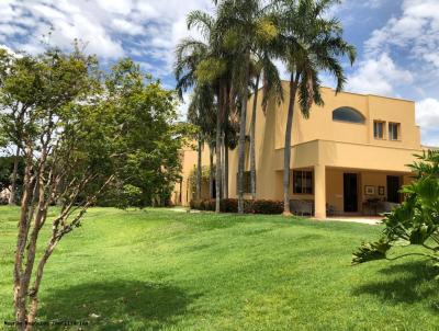 Casa em Condom�nio para Loca��o, em Presidente Prudente, bairro Jardim Morumbi, 4 dormit�rios, 4 banheiros, 4 su�tes, 4 vagas