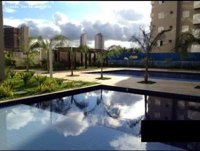 Apartamento para Venda, em Cuiab, bairro Jardim Aclimao, 3 dormitrios, 2 banheiros, 3 sutes, 2 vagas