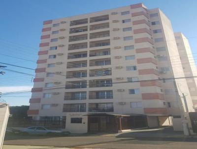 Apartamento para Venda, em Presidente Prudente, bairro Jardim Bela Daria, 3 dormitrios, 2 banheiros, 1 sute, 1 vaga