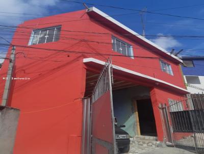 Casa para Venda, em , bairro Jardim Robru, 2 dormitrios, 1 banheiro, 1 sute, 1 vaga