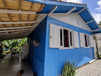 Casa para Venda, em Paulo Lopes, bairro Morro Agudo, 2 dormitrios, 1 banheiro, 1 vaga