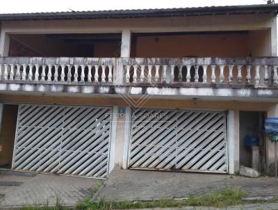 Casa para Venda, em Ribeiro Pires, bairro Quarta Diviso, 3 dormitrios, 3 banheiros, 1 sute, 2 vagas