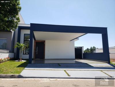 Casa em Condomnio para Venda, em Cabreva, bairro Jacar, 3 dormitrios, 3 banheiros, 1 sute, 2 vagas