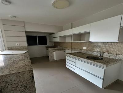 Apartamento para Loca��o, em Uberl�ndia, bairro Morada da Colina, 1 dormit�rio, 1 banheiro, 1 vaga