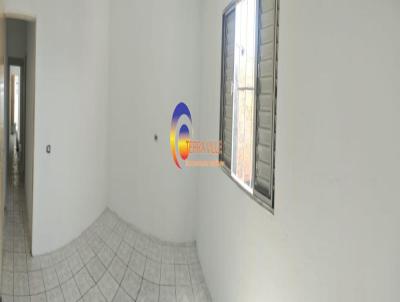 Casa para Locação, em Santana de Parnaíba, bairro Parque Santana, 2 dormitórios, 1 banheiro