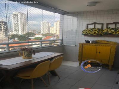 Apartamento para Venda, em So Paulo, bairro Chcara Califrnia, 3 dormitrios, 2 banheiros, 1 sute, 2 vagas