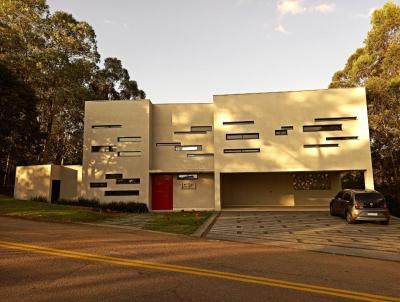 Casa Alto Padro para Venda, em , bairro Serra dos cristais, 4 dormitrios, 5 banheiros, 3 sutes, 2 vagas