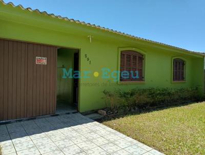 Casa para Venda, em Cidreira, bairro Salinas, 3 dormitrios, 2 banheiros, 1 vaga