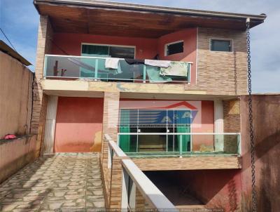 Sobrado para Venda, em Mau, bairro Jardim Araguaia, 3 dormitrios, 3 banheiros, 1 sute, 8 vagas