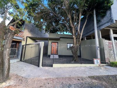 Casa para Venda, em Sapucaia do Sul, bairro Vargas, 2 dormitrios, 1 banheiro, 2 vagas