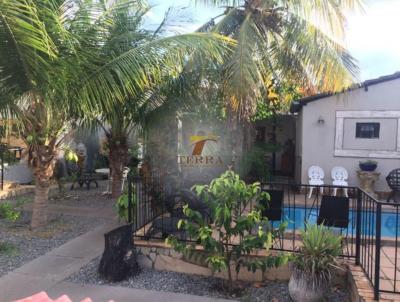 Casa para Venda, em Cuiab, bairro Jardim Califrnia, 9 dormitrios, 6 sutes, 1 vaga