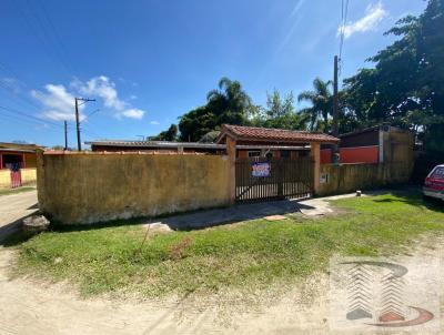 Casa para Venda, em Iguape, bairro BARRA DO RIBEIRA, 3 dormitrios, 1 banheiro, 2 sutes, 3 vagas