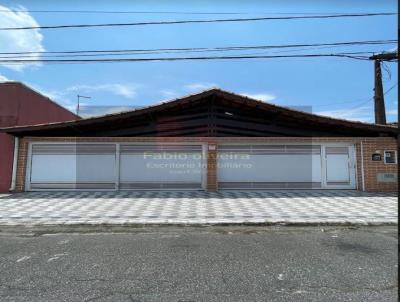 Casa para Venda, em Praia Grande, bairro Maracan, 3 dormitrios, 1 banheiro, 4 vagas