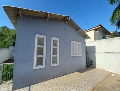 Casa para Venda, em Presidente Prudente, bairro ALEXANDRINA, 4 dormitrios, 2 banheiros, 2 vagas
