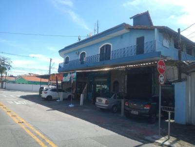 Casa para Venda, em So Jos dos Campos, bairro Jardim das Indstrias, 4 dormitrios, 2 banheiros, 1 vaga