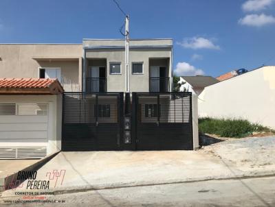 Casa para Venda, em Franco da Rocha, bairro Portal das Alamedas, 2 dormitrios, 3 banheiros, 2 sutes, 1 vaga