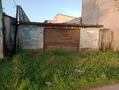 Terreno Urbano para Venda, em Santarm, bairro Santana