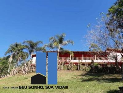 Casa em Condomnio para Venda, em Embu das Artes, bairro Jardim Itatiaia, 4 dormitrios, 5 banheiros, 2 sutes, 9 vagas