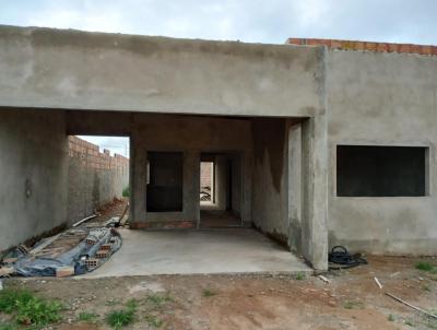 Casa 3 dormitrios para Venda, em Campo Verde, bairro Green Ville, 3 dormitrios, 2 banheiros, 1 sute, 1 vaga