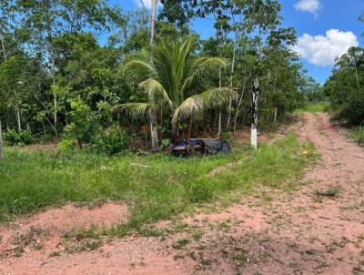 Stio para Venda, em Araguaiana, bairro Rural