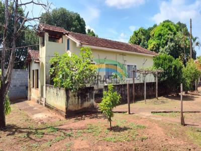 Casa em Condomnio para Venda, em Limeira, bairro Residencial Ferro, 3 dormitrios, 2 banheiros, 1 sute, 4 vagas