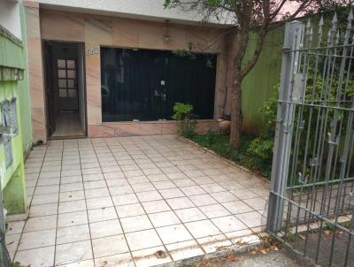 Casa para Venda, em Santo Andr, bairro Jardim, 4 dormitrios, 3 banheiros, 1 sute, 4 vagas