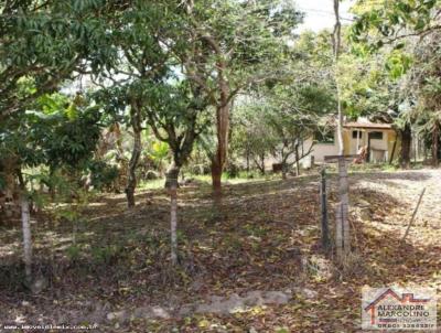 Terreno Rural para Venda, em Santa Branca, bairro TOCA DO LEITO