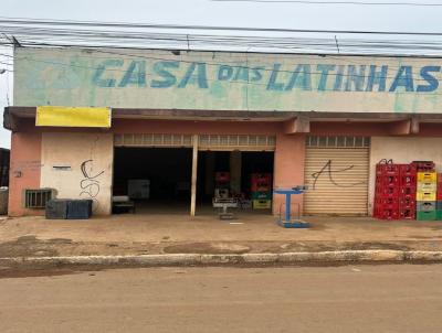 Comercial para Locao, em , bairro Alto das Carabas