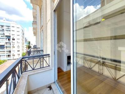Apartamento Duplex para Venda, em Porto Alegre, bairro Moinhos de Vento, 1 dormitrio, 2 banheiros, 1 sute, 2 vagas