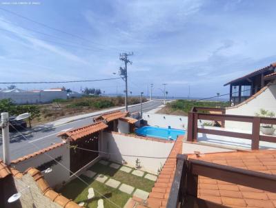 Casa Duplex para Venda, em Maric, bairro Jardim Atlantico Leste, 2 dormitrios, 2 banheiros, 1 vaga