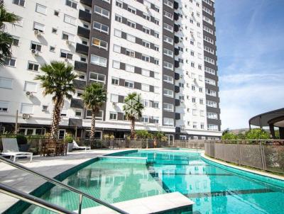 Apartamento para Venda, em Porto Alegre, bairro Central Parque, 2 dormitrios, 2 banheiros, 1 sute, 1 vaga