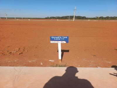 Terreno para Venda, em Lucas do Rio Verde, bairro Jaime Seiti Fujii