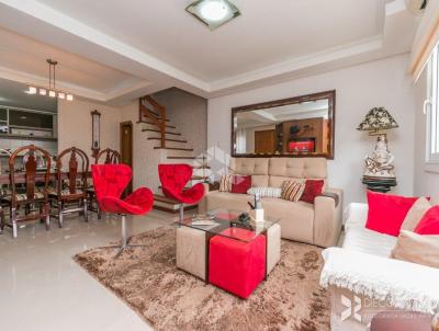 Casa para Venda, em Porto Alegre, bairro Vila Assuno, 3 dormitrios, 4 banheiros, 3 sutes, 4 vagas