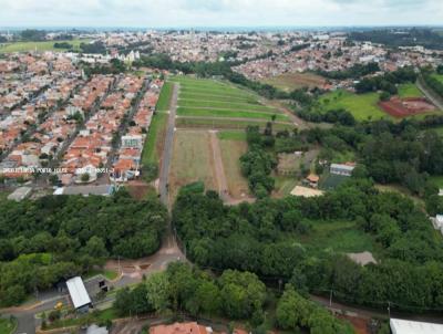 Terreno para Venda, em Boituva, bairro Parque Ecolgico