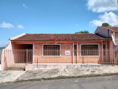 Casa para Venda, em Irati, bairro Floresta, 2 dormitrios, 1 banheiro, 1 vaga