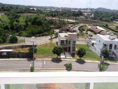 Casa em Condomnio para Venda, em Camaari, bairro Alphaville (Abrantes), 4 dormitrios, 5 banheiros, 3 sutes, 2 vagas