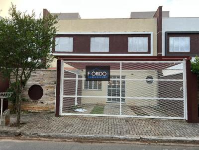 Casa para Venda, em Atibaia, bairro Vila Esperia, 3 dormitrios, 2 banheiros, 1 sute, 2 vagas