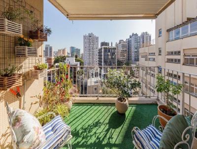 Cobertura Duplex para Venda, em Porto Alegre, bairro Auxiliadora, 3 dormitrios, 3 banheiros, 1 sute, 2 vagas
