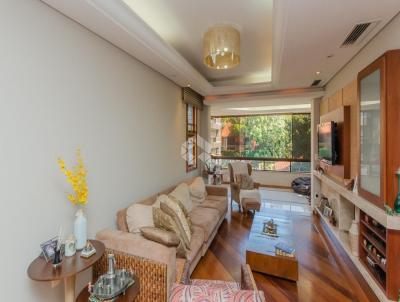 Apartamento para Venda, em Porto Alegre, bairro Bela Vista, 3 dormitrios, 4 banheiros, 1 sute, 2 vagas