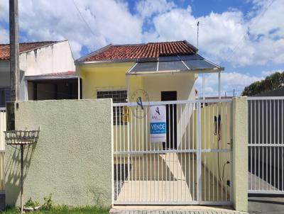 Casa para Venda, em Guaratuba, bairro Cohapar, 3 dormitrios, 2 banheiros, 1 sute, 1 vaga