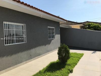 Casa para Venda, em Presidente Prudente, bairro Jardim Maracan, 3 dormitrios, 2 banheiros, 1 sute, 2 vagas