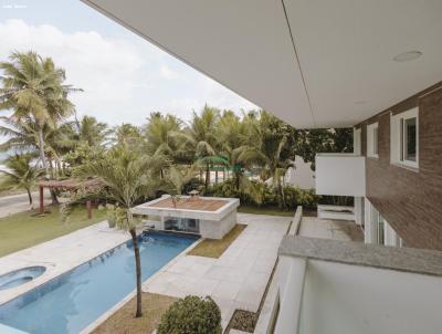 Casa em Condomnio para Locao, em Cabo de Santo Agostinho, bairro Paiva, 5 dormitrios, 6 banheiros, 5 sutes, 5 vagas