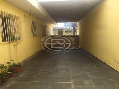 Casa para Venda, em So Paulo, bairro Vila Mafra, 4 dormitrios, 4 vagas