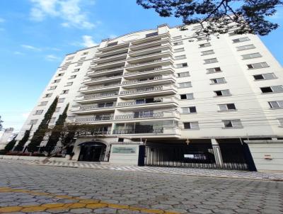 Apartamento para Venda, em Jacare, bairro Jardim Marister, 3 dormitrios, 3 banheiros, 1 sute, 2 vagas