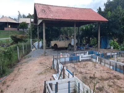 Terreno para Venda, em Imaru, bairro Recanto das Flores