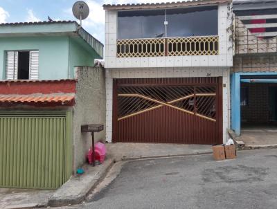 Casa para Venda, em So Bernardo do Campo, bairro Montanho, 3 dormitrios, 3 banheiros, 1 sute, 2 vagas