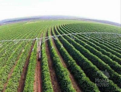 Fazenda para Venda, em Belo Horizonte, bairro Santa Amlia